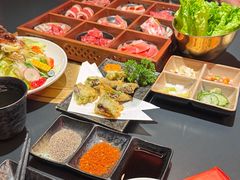 -無二炙坊·和牛烧肉(大钟寺1733店)
