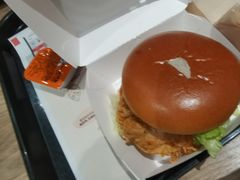 -肯德基(珠峰店)