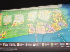 -上海城市规划展示馆