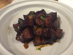 马仕玖煲-马仕玖煲·融合菜·酥不腻烤鸭(人大店)