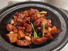 -狮王府淮扬菜(万象城店)