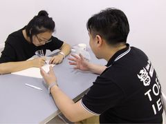 -牛学教育雅思托福PTE·小语种培训(小寨校区)