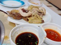 -天宜隆蘑菇宴火锅(石景山旗舰店)