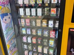 -泡泡玛特POPMART(东直门来福士店)