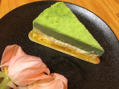 -The Flowers Coffee(南山店)