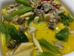 -潘大福特色蒸菜(湖滨店)