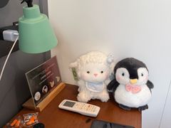 -BM酒店(同和地铁站店)