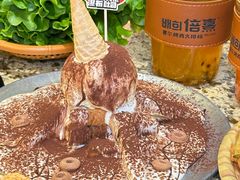 -首尔烤肉大排档(合生汇店)