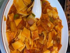 -撒拉花儿·新疆菜·清真(太阳宫店)