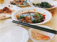 -新金盛·海鲜酒楼(盐田店)