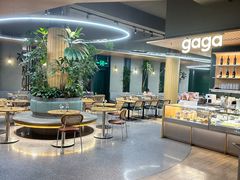 -gaga(深圳京基KKMALL店)