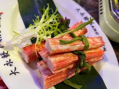 -大永發老火浓汤·经典粤菜(北滨路店)