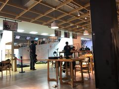 -道顺射箭·团建·骑射(张杨路店)
