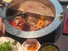 -牛YO寿喜烧和牛火锅自助(三台子万象汇店)