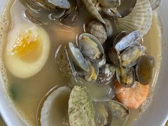 -双合园·海鲜水饺青岛菜(万佳广场店)