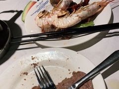 -星伦多自助料理·涮烤一体(虹悦城店)
