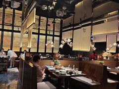 -唐猫庭院·千年陕菜(赛格国际购物中心店)
