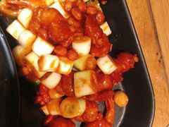 -金牌外婆家(苏州中心店)