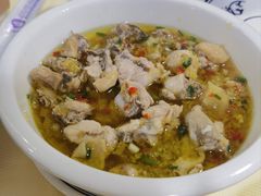 -笨罗卜浏阳菜馆(太平街店)