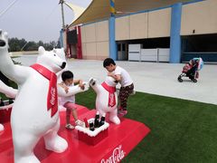 -秦皇岛乐岛海洋王国