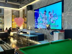 -堂会(天河店)