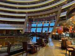 -杭州国际会议中心洲际酒店-原素全日餐厅(解放东路店)