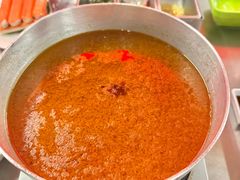 沙茶打边炉-燃计沙茶皇·香港沙茶火锅(人广旗舰店)