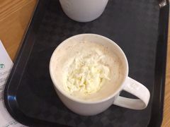 -星巴克(常州星河国际店)