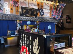 -千代武日本料理(哈西店)