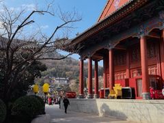 -华清宫景区