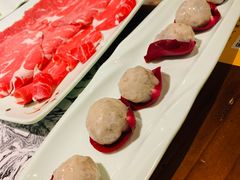 -京元盛铜锅涮肉(上海总店)