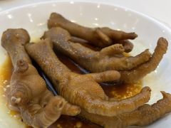 -凤凰楼酒家·粤宴点心(华强北店)