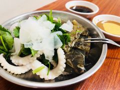 -铭聚章鱼土笋冻(松柏店)