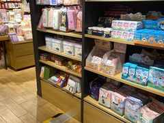 -九木杂物社(大族广场店)
