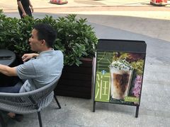 -星巴克(深圳龙岗星河时代店)