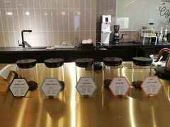 -CAFE'IN精品咖啡体验空间(小寨店)