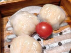 -悦满楼·西关名点·湛江名菜(航空综合大厦店)