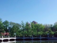 -大连植物园