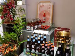 自助调料区-旺顺阁·北京菜(北辰上品+)