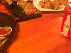 -莫比餐厅(五道口店)