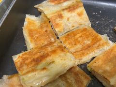 -杭州开元名都大酒店·地中海自助餐厅