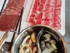 -君邦火锅(新疆大厦店)