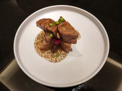 桂花糯米藕-彩虹之约•淮扬家宴(亚运村店)