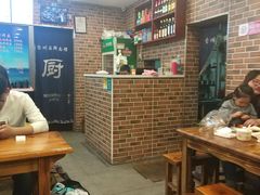 -台州老六海鲜面馆(上南总店)