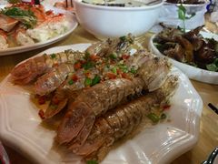 -阿静美食