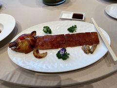 -恒悦轩·粤菜(上海展览中心店)