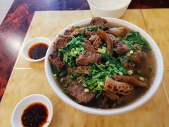 -莲塘味宝园牛杂(天越翔园店)