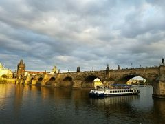-Kampa Park Restaurant