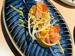 -大渔铁板烧(万象城店)