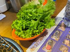 -老炉家木炭烤肉(长江国际店)